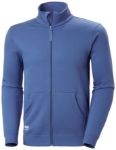 Afbeeldingen van Helly Hansen vest steen blauw