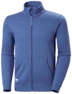 Afbeeldingen van Helly Hansen vest steen blauw