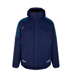 Afbeeldingen van Engel jack galaxy blue/petrol S
