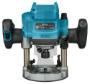 Afbeeldingen van Makita XGT 40 V Max Bovenfrees RP001GZ02