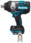 Afbeeldingen van Makita 40 V Max Slagmoersleutel TW001GZ