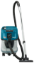 Afbeeldingen van Makita 2x40 V Max Stofzuiger nat en droog M-klasse VC006GMZ01