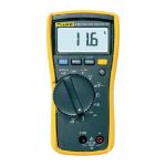 Afbeeldingen van Fluke multimeter           type 116