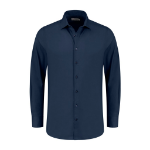 Afbeeldingen van Santino overhemd Falco ink