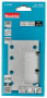 Afbeeldingen van Makita Schuurvel VERF 80x130 A240 E-23569