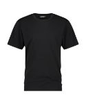 Afbeeldingen van Dassy t-shirt Victor zwart