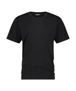 Afbeeldingen van Dassy t-shirt Victor zwart