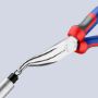 Afbeeldingen van KNIPEX Mechanicatang met meer-componentengrepen 200mm
