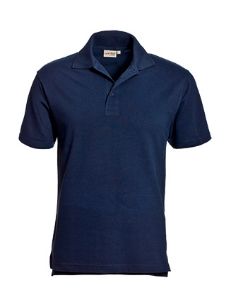 Afbeeldingen van Santino polo ricardo navy 4XL