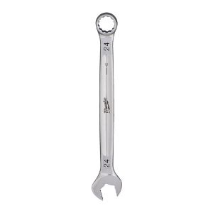 Afbeeldingen van MILWAUKEE® MAX BITE™  Ring-steeksleutel 24mm