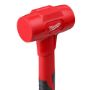 Afbeeldingen van MILWAUKEE® Terugslagvrije hamer 790g