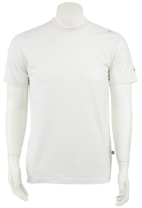 Afbeeldingen van Triffic t-shirt ego wit