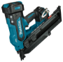Afbeeldingen van Makita LXT 18 V Constructie tacker D-kop DBN900ZK