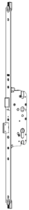 Afbeeldingen van Gu secury-xdz hoofdkastslot 55 mm pc72 t20