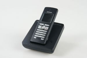 Afbeeldingen van Siemens dect telefoon     e450