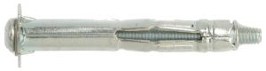 Afbeeldingen van Sympafix hollewand anker HW, 6x45, voor plaatdiktes 6-12mm