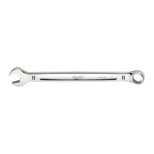 Afbeeldingen van MILWAUKEE® MAX BITE™  Ring-steeksleutel 11mm
