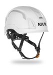 Afbeeldingen van Kask Veiligheidshelm Zenith X HI-VIZ Wit