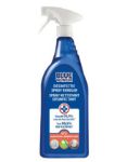 Afbeeldingen van Blue wonder desinfectiespray 750ml