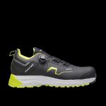 Afbeeldingen van Solid Gear schoen Sonar Low S3S zwart 43