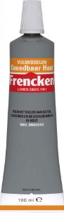 Afbeeldingen van FRENCKEN Kneedbaar hout 100ml midden eiken / teak