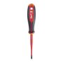 Afbeeldingen van MILWAUKEE® Schroevendraaier VDE Tri-lobe PH/ SL2 X100