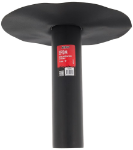 Afbeeldingen van Kelfort Hemelwaterafvoer EPDM 75mm 90 graden