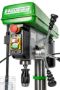 Afbeeldingen van Huvema Professionele tafelboormachine - 20 mm - 230V HU 20-2 NG Topline