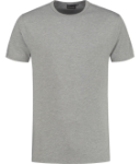 Afbeeldingen van Santino t-shirt Jacob sport grijs