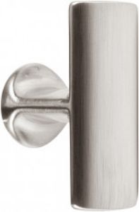 Afbeeldingen van Fm meubelknop timeless glans nikkel