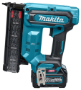 Afbeeldingen van Makita 40 V Max Brad tacker FN001GA202