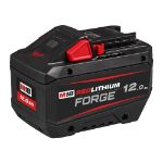 Afbeeldingen van Milwaukee redlithium forge accu 18V 12.0Ah M18 FB12