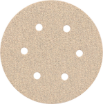Afbeeldingen van Kelfort klitschuurschijf 150mm k40 (10)