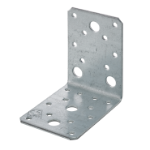 Afbeeldingen van Spax hoekanker vv 90x90x65x2.5