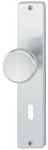 Afbeeldingen van Hoppe knopschild f1, sl56, 54/202kp