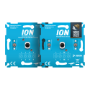 Afbeeldingen van ION LED dimmer master/slave 200W