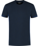 Afbeeldingen van Santino t-shirt Cal marine