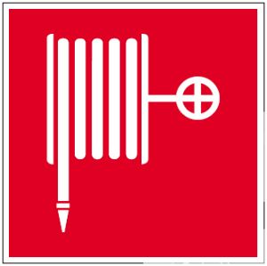 Afbeeldingen van Bord kunststof 200x200 mm