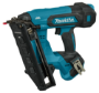 Afbeeldingen van Makita LXT 18 V Brad tacker 16Ga DBN610Z