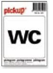 Afbeeldingen van Pickup pictogram            wc