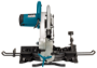 Afbeeldingen van Makita 230 V Afkortzaag 260 mm MLS100N