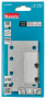 Afbeeldingen van Makita Schuurvel VERF 80x130 A60 E-23503