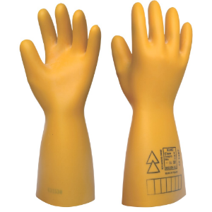 Afbeeldingen van Secura isolerende handschoen 1000V maat 10