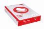 Afbeeldingen van Kopieerpapier Quantore Premium A4 80gr wit 500 vel