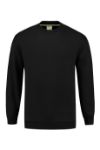 Afbeeldingen van L&s sweater zwart