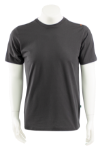 Afbeeldingen van Triffic t-shirt ego antraciet