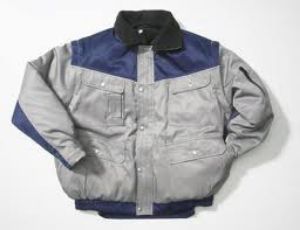 Afbeeldingen van Jack purmer grijs/navy            l