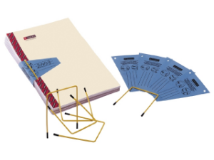 Afbeeldingen van Atlanta archiefbinder, 2639801000, plifix