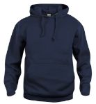 Afbeeldingen van Clique Sweatshirts marine