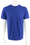 Afbeeldingen van Triffic t-shirt ego korenblauw